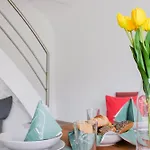 Am Ringwall 19 Vakantiehuis Cuxhaven