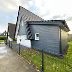 Am Ringwall 19 Ferienhaus *
