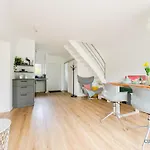 Am Ringwall 19 بيت للعطل كوكسهافن