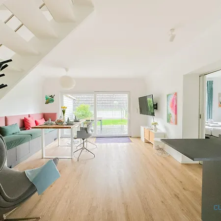 Am Ringwall 19 Vakantiehuis