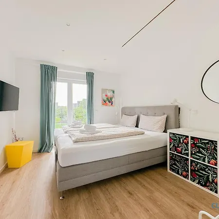 Am Ringwall 19 Vakantiehuis Cuxhaven