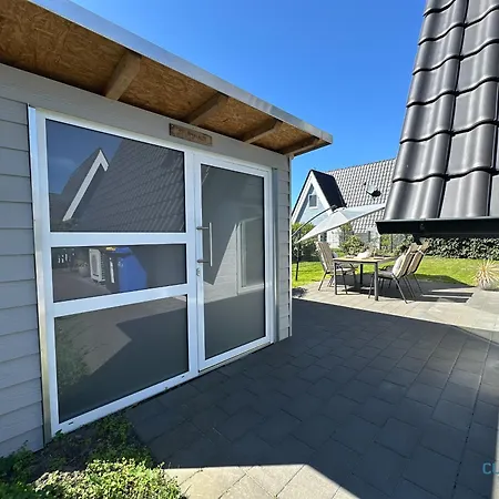 Feriehus Am Ringwall 19 *
